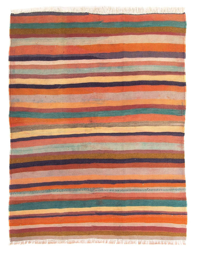 Kilim antigo Tapete 170x140cm