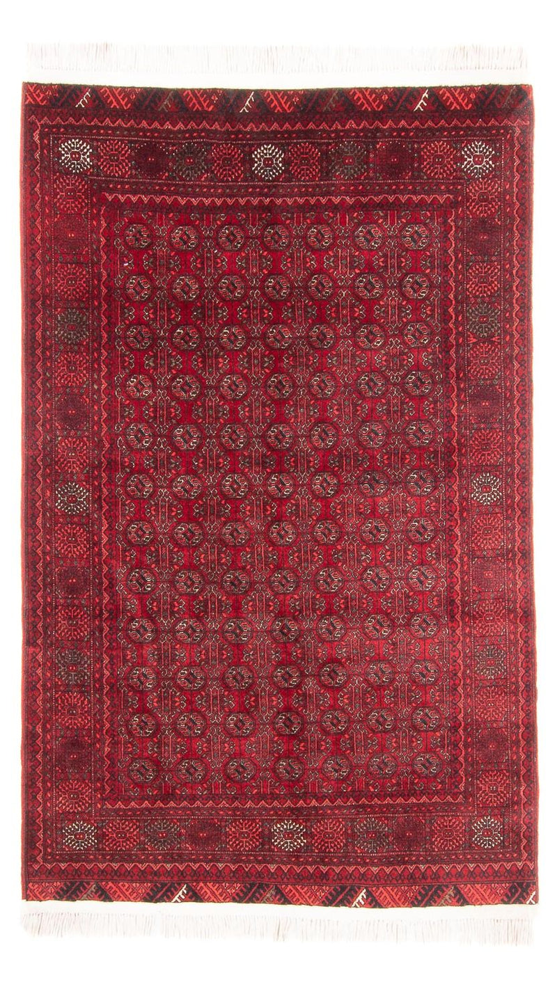 Bukhara Tapete 124x196cm - Tapete Oriental