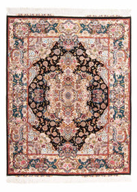 Tabriz - 50 Raj Tapete 200x150cm - Tapete persa – product image