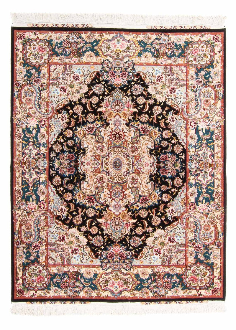 Tabriz - 50 Raj Tapete 200x150cm - Tapete persa