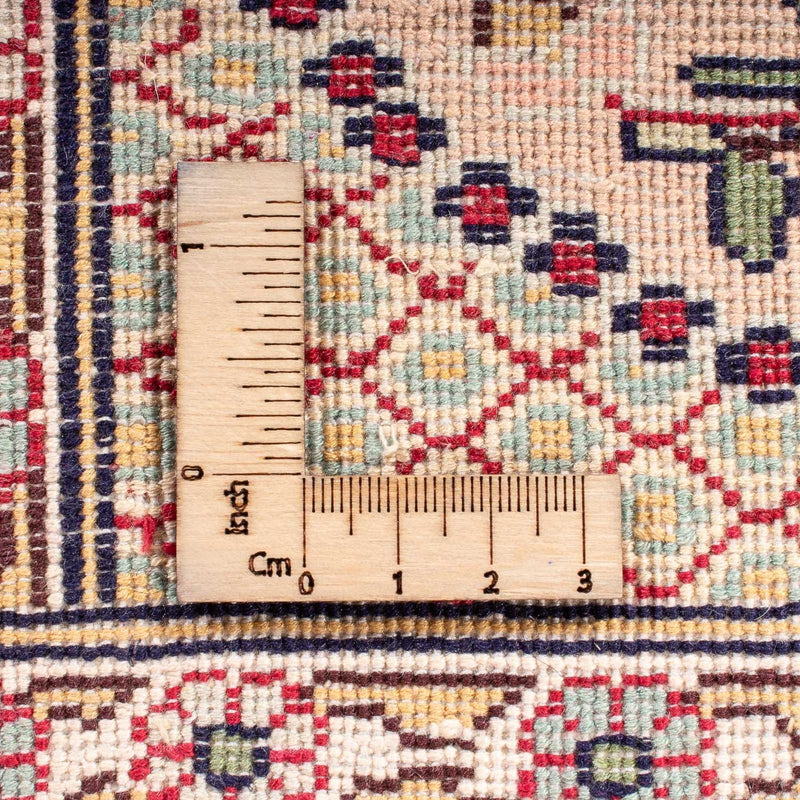 Seda da Caxemira Tapete 119x79cm - Tapete Oriental