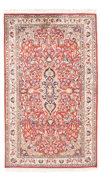 Seda da Caxemira Tapete 162x90cm - Tapete Oriental – product image