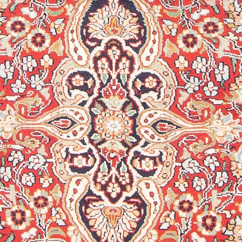 Seda da Caxemira Tapete 162x90cm - Tapete Oriental