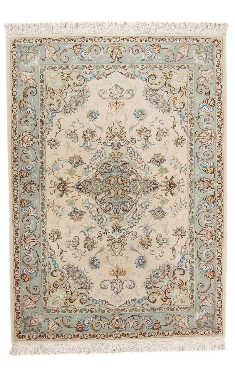 Tabriz - 50 Raj Tapete 150x100cm - Tapete persa