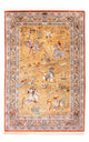 Qom seda Tapete 156x100cm - Tapete persa