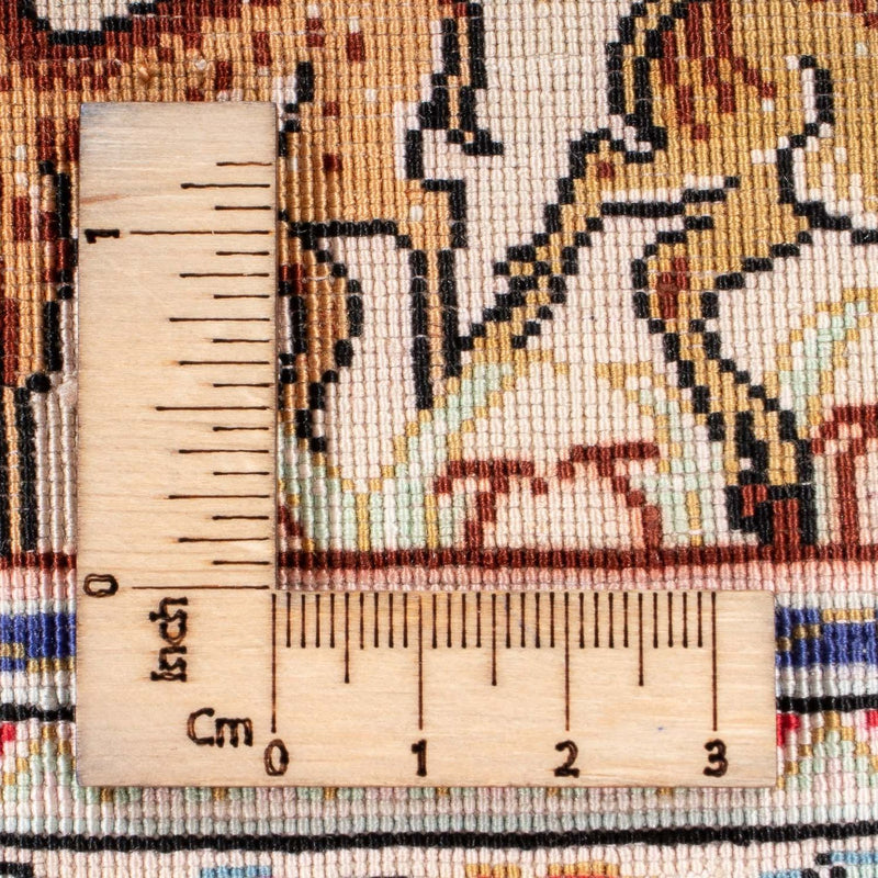 Qom seda Tapete 156x100cm - Tapete persa