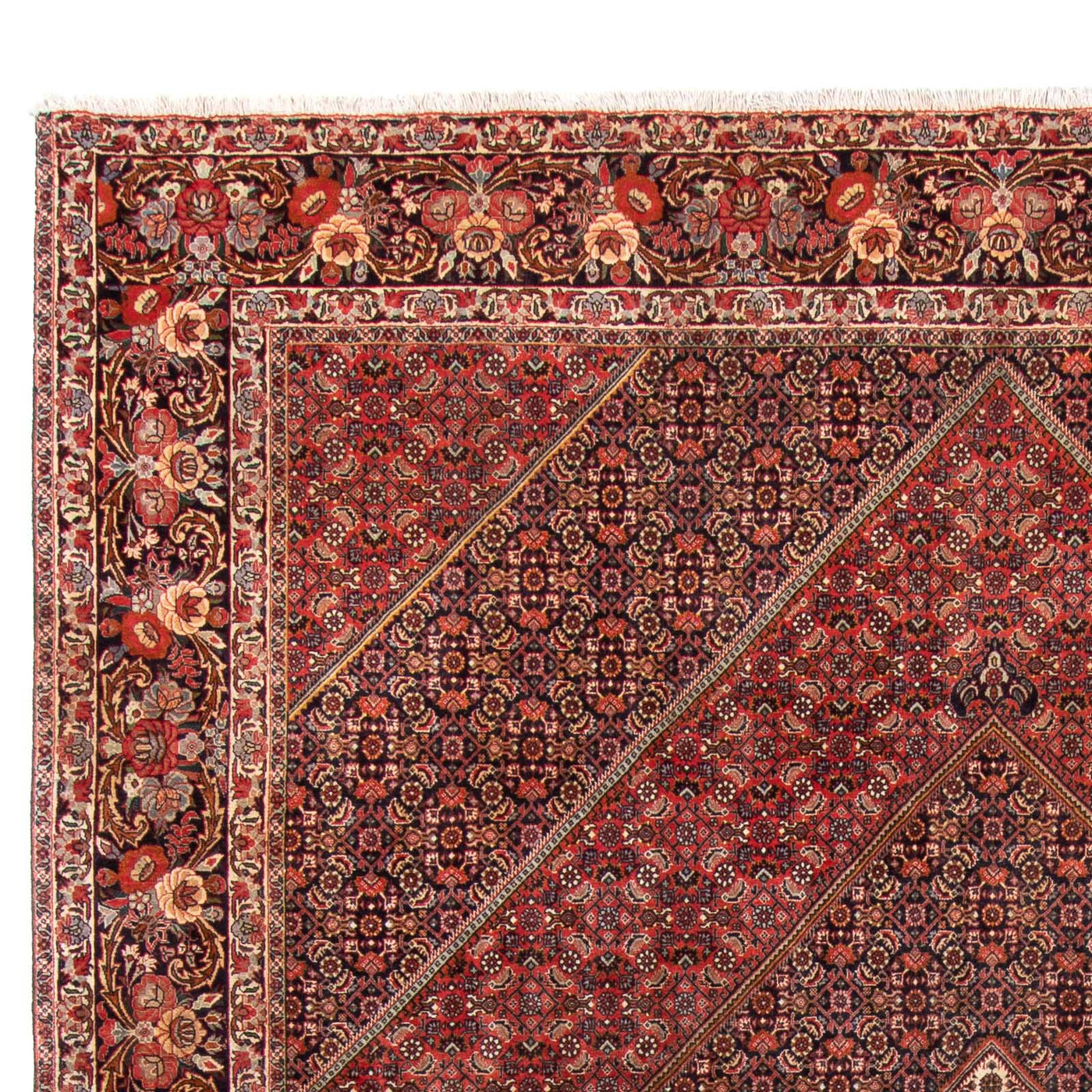 Bidjar Tapete 350x250cm - Tapete persa