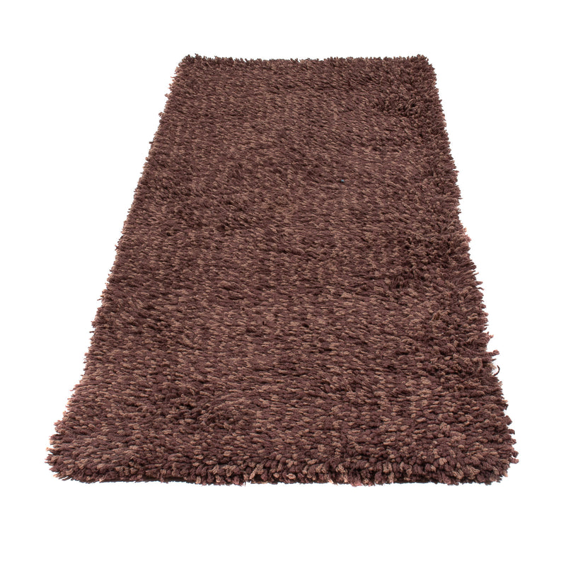 Shaggy Tapete 201x69cm - Shaggy Teppich