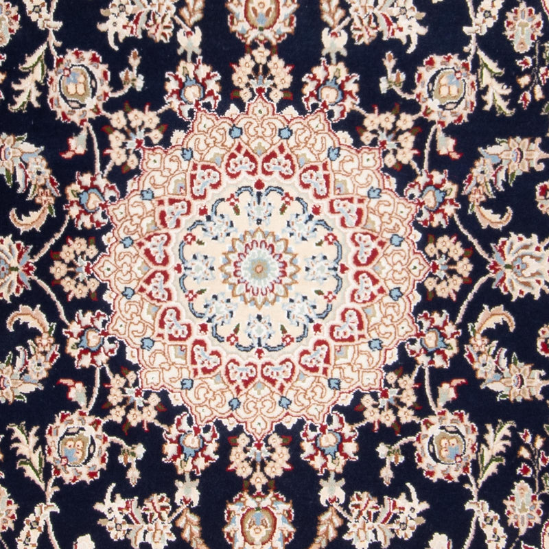 Nain Indo Tapete 196x134cm - Tapete Oriental