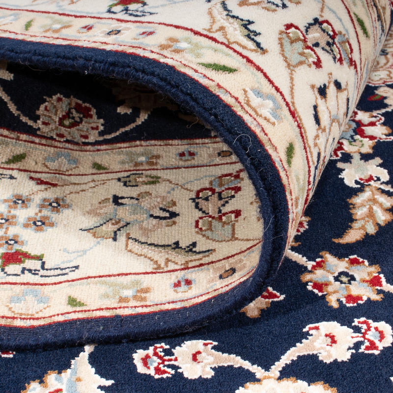Nain Indo Tapete 196x134cm - Tapete Oriental