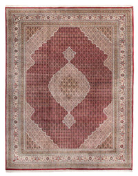 Indo Täbriz Teppich 388x303cm - Orientteppich – product image