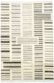 Tapete Nepal 205x142cm - Tapete de lã