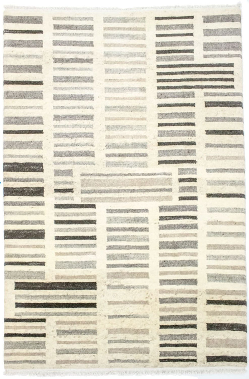Tapete Nepal 205x142cm - Tapete de lã