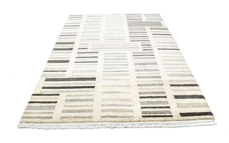 Tapete Nepal 205x142cm - Tapete de lã