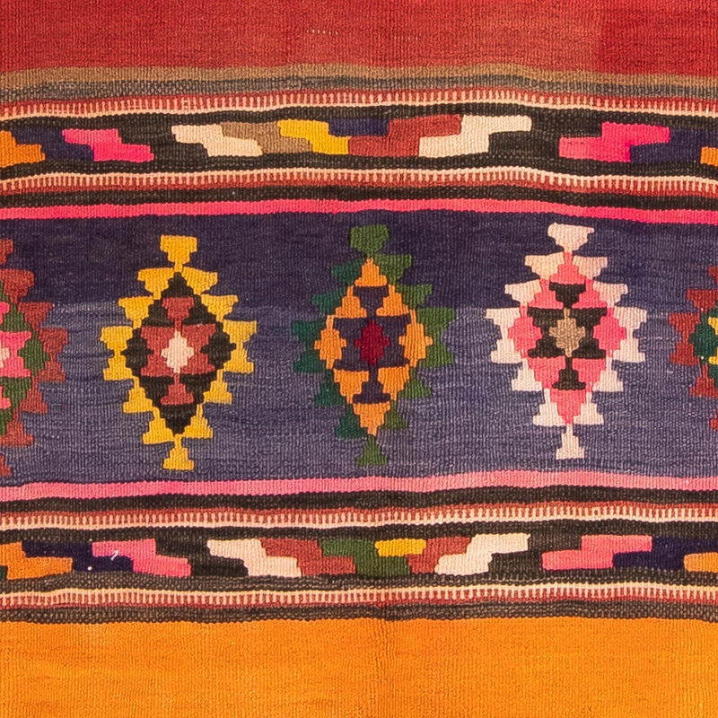 Kilim antigo Tapete 190x130cm