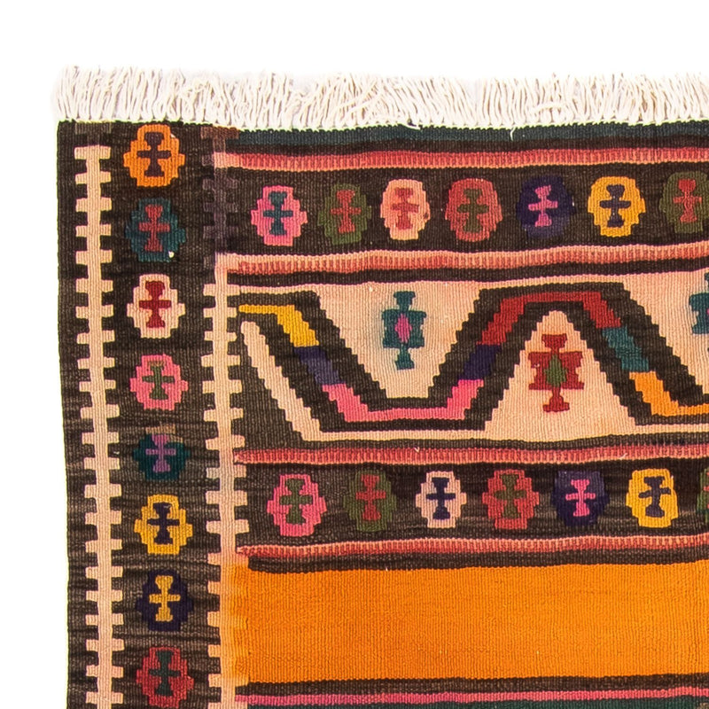 Kilim antigo Tapete 190x130cm