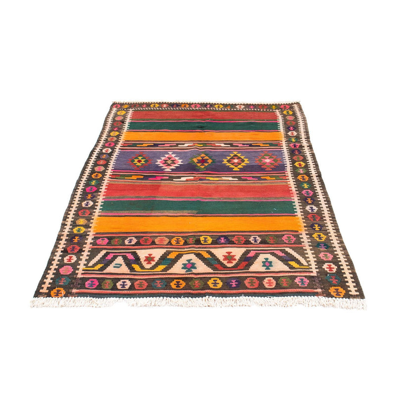 Kilim antigo Tapete 190x130cm