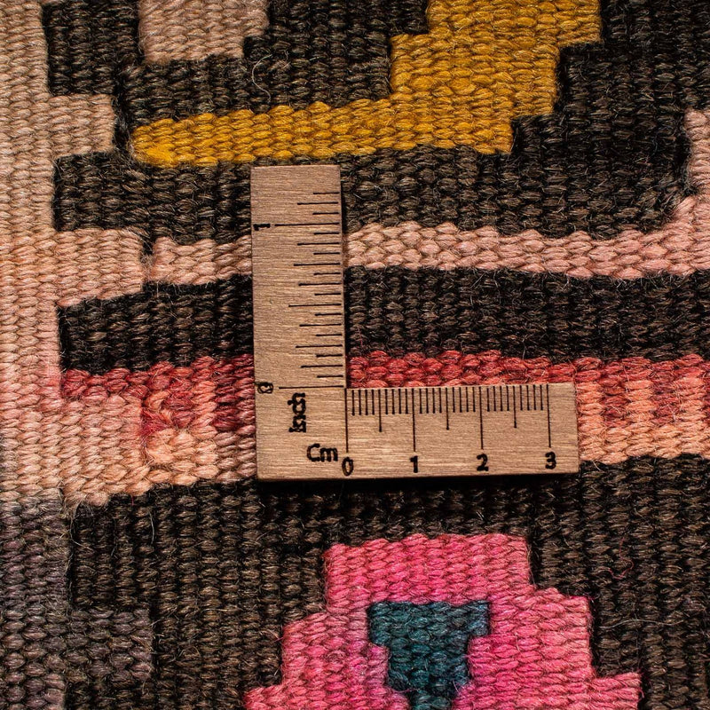 Kilim antigo Tapete 190x130cm