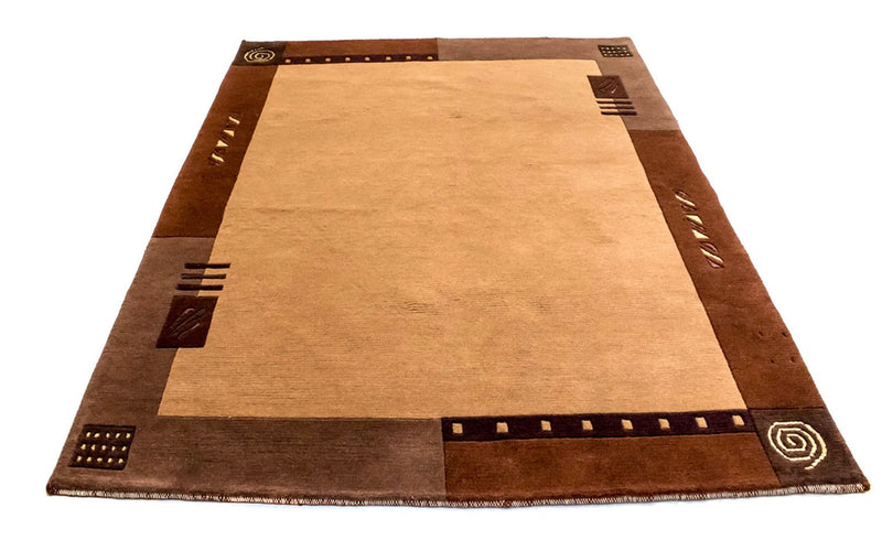 Tapete Nepal 191x148cm - Tapete de lã