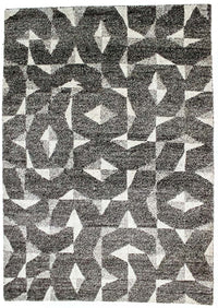 Tapete Nepal 201x148cm - Tapete de lã – product image