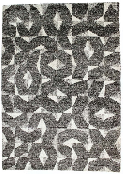 Tapete Nepal 148x201cm - Tapete de lã