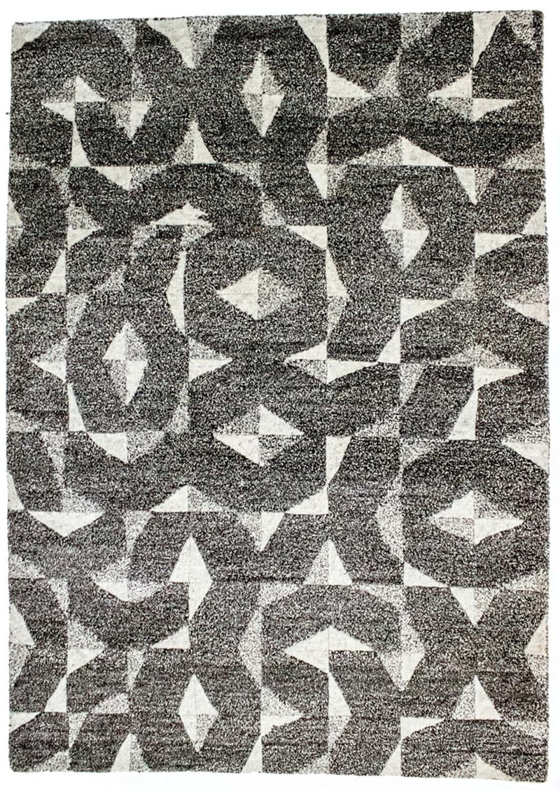 Tapete Nepal 201x148cm - Tapete de lã