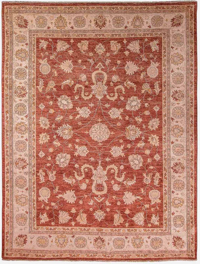 Tapete Ziegler 208x276cm - Tapete Oriental