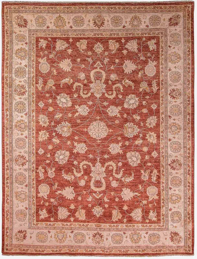 Tapete Ziegler 276x208cm - Tapete Oriental
