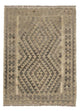 Kilim Maimana Tapete 147x104cm - Tapete de lã