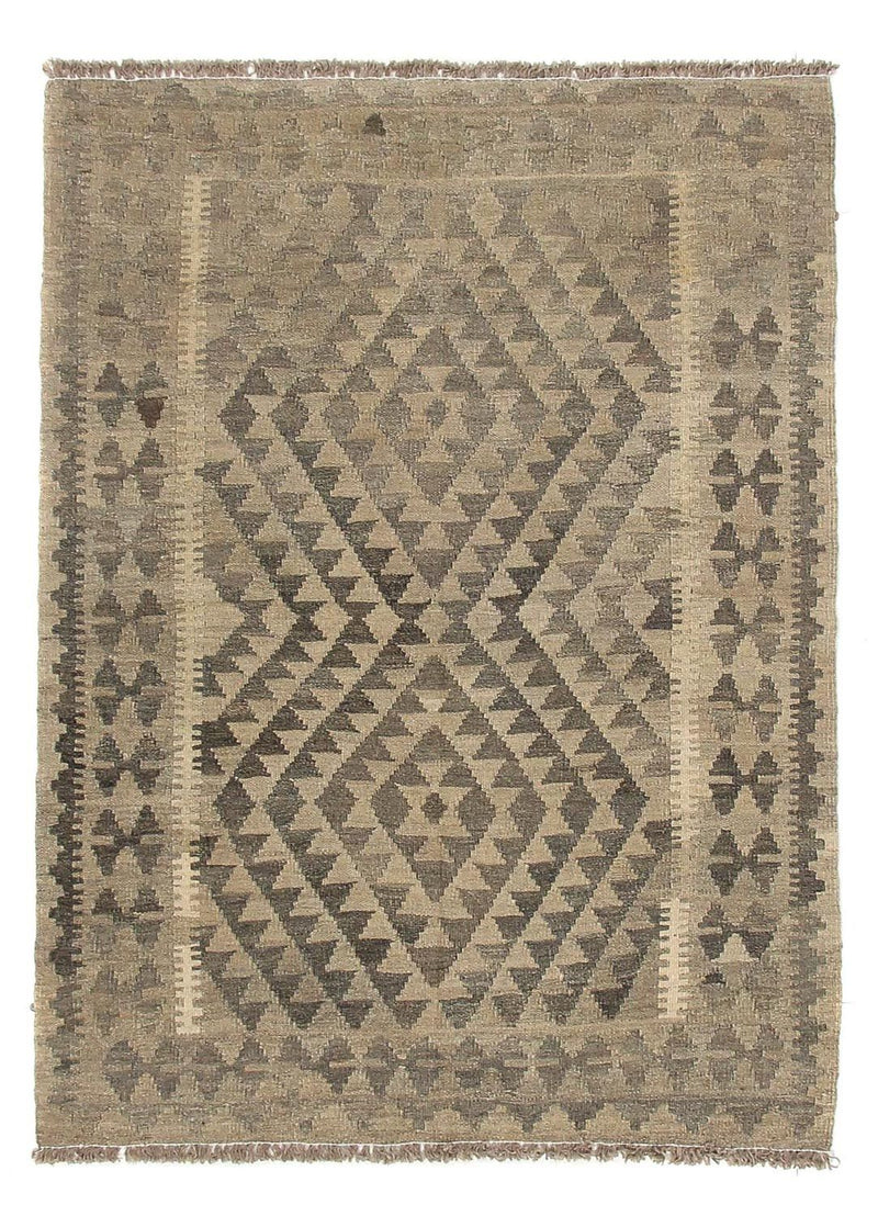 Kilim Maimana Tapete 147x104cm - Tapete de lã