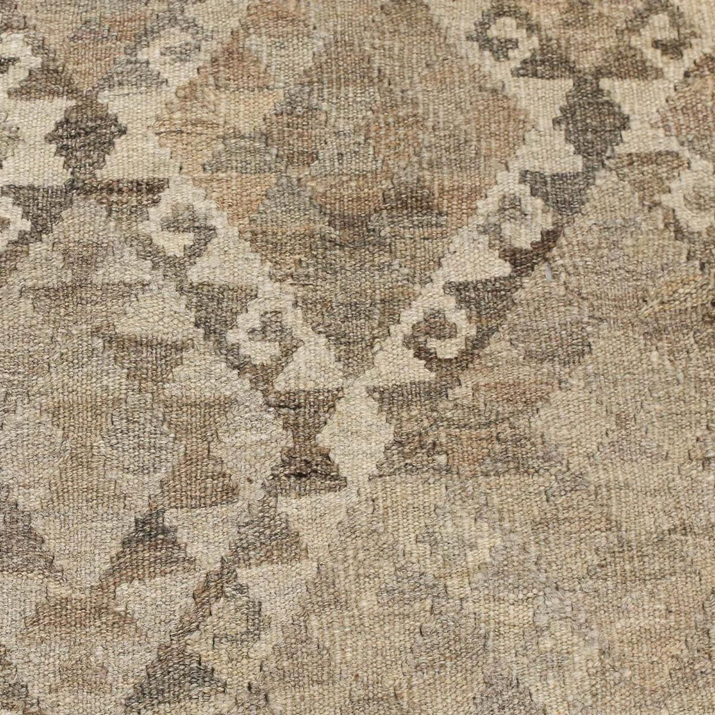 Kilim Maimana Tapete 196x162cm - Tapete de lã