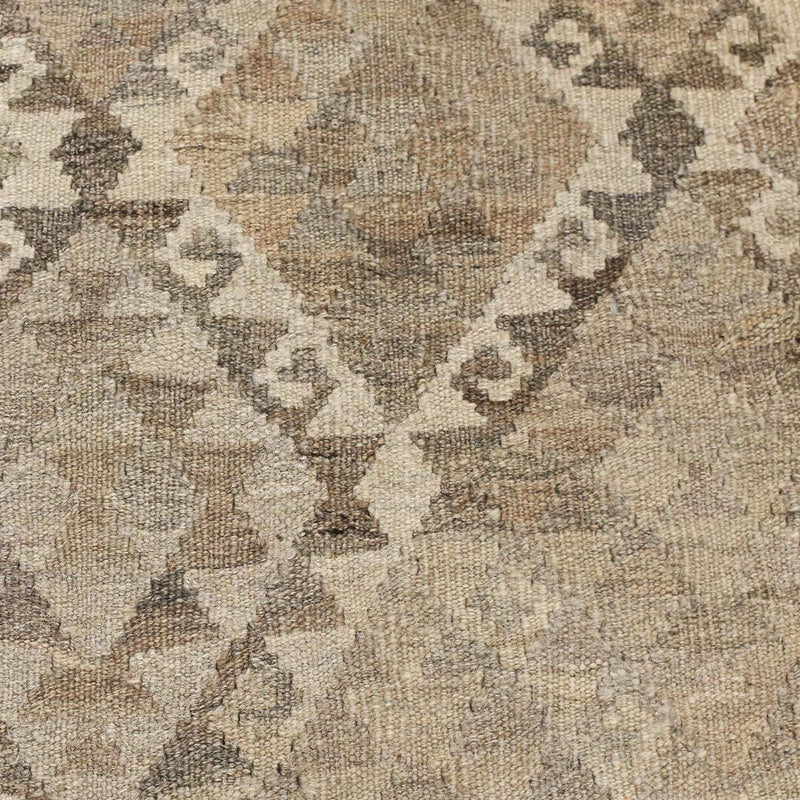 Kilim Maimana Tapete 196x162cm - Tapete de lã