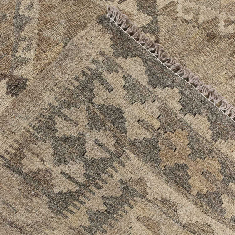 Kilim Maimana Tapete 196x162cm - Tapete de lã