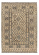 Kilim Maimana Tapete 174x125cm - Tapete de lã