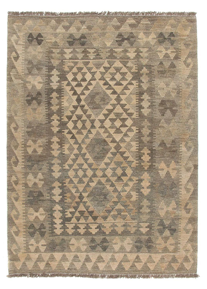 Kilim Maimana Tapete 174x125cm - Tapete de lã