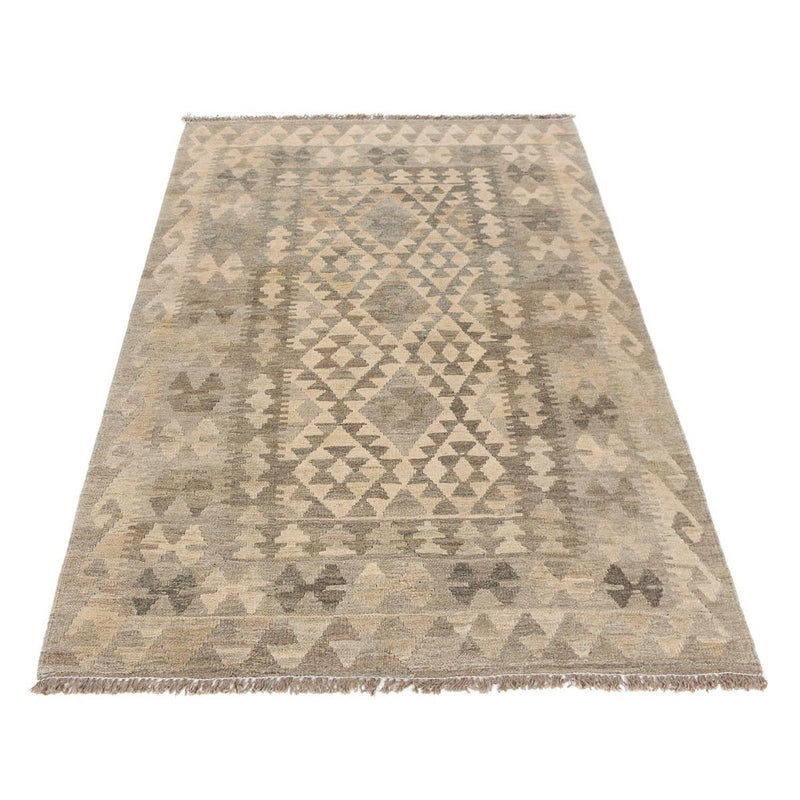 Kilim Maimana Tapete 174x125cm - Tapete de lã