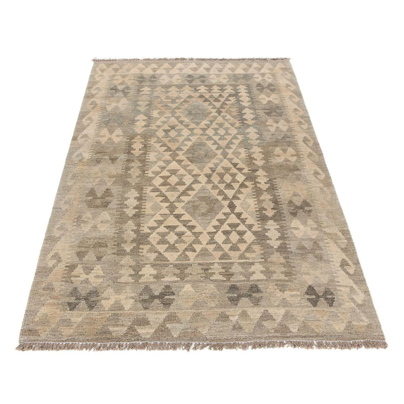 Kilim Maimana Tapete 174x125cm - Tapete de lã
