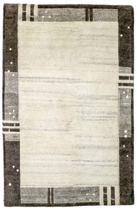 Tapete Nepal 178x116cm - Tapete de lã – product image