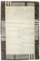 Tapete Nepal 178x116cm - Tapete de lã