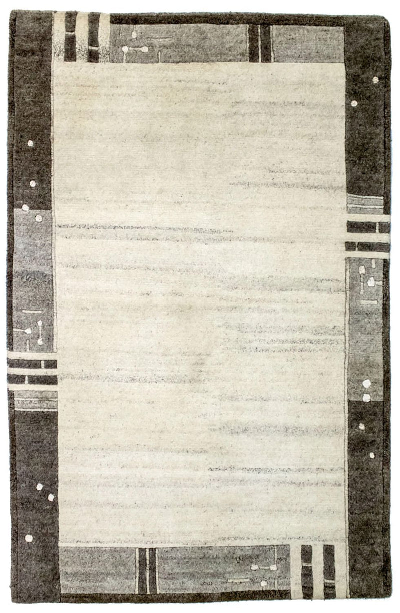 Tapete Nepal 178x116cm - Tapete de lã