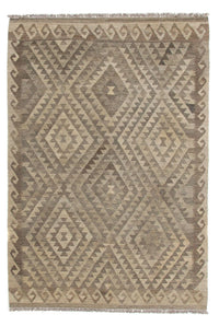 Tapete Kelim - Splash - 180 x 125 cm - multicolorido – product image