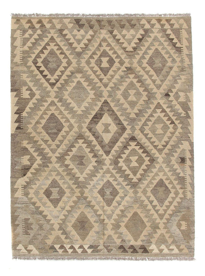 Kilim Maimana Tapete 175x130cm - Tapete de lã