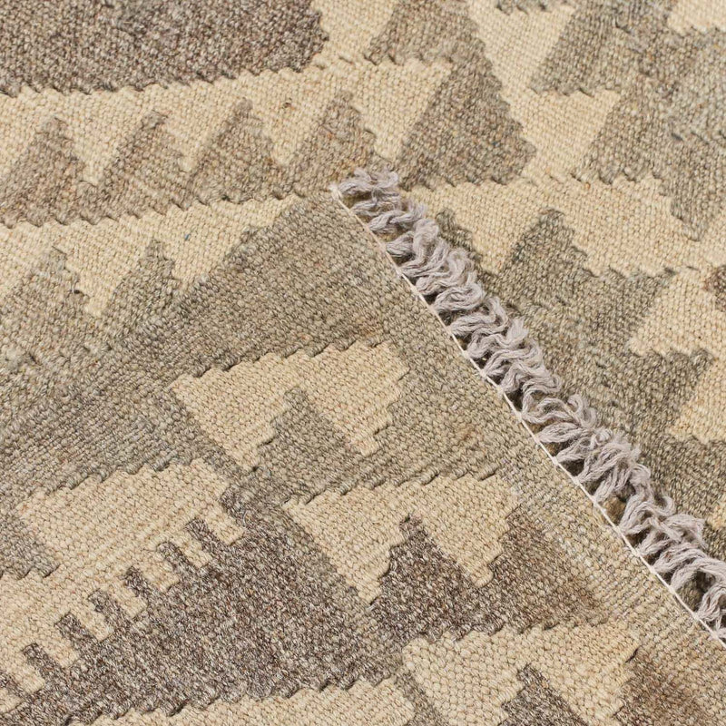 Kilim Maimana Tapete 175x130cm - Tapete de lã