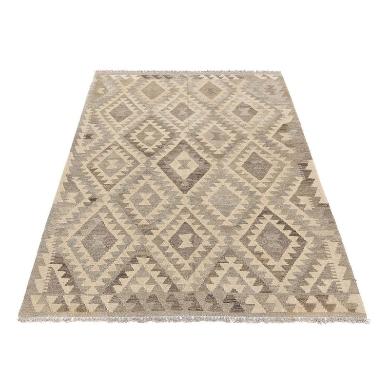 Kilim Maimana Tapete 175x130cm - Tapete de lã