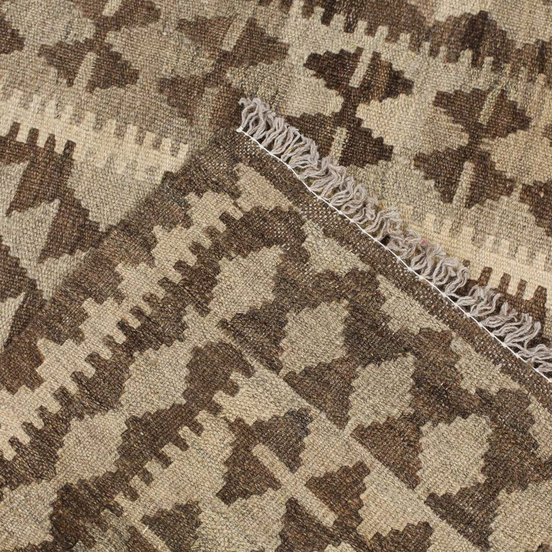 Kilim Maimana Tapete 150x102cm - Tapete de lã