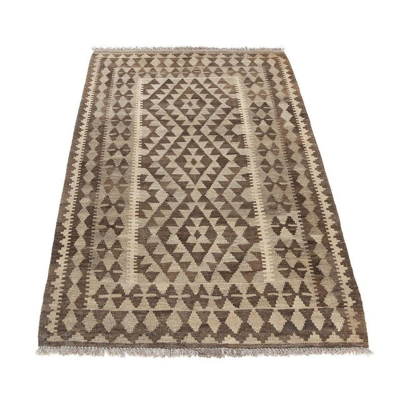 Kilim Maimana Tapete 150x102cm - Tapete de lã