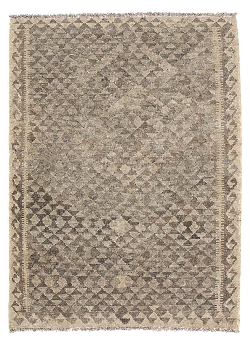 Kilim Maimana Tapete 182x132cm - Tapete de lã