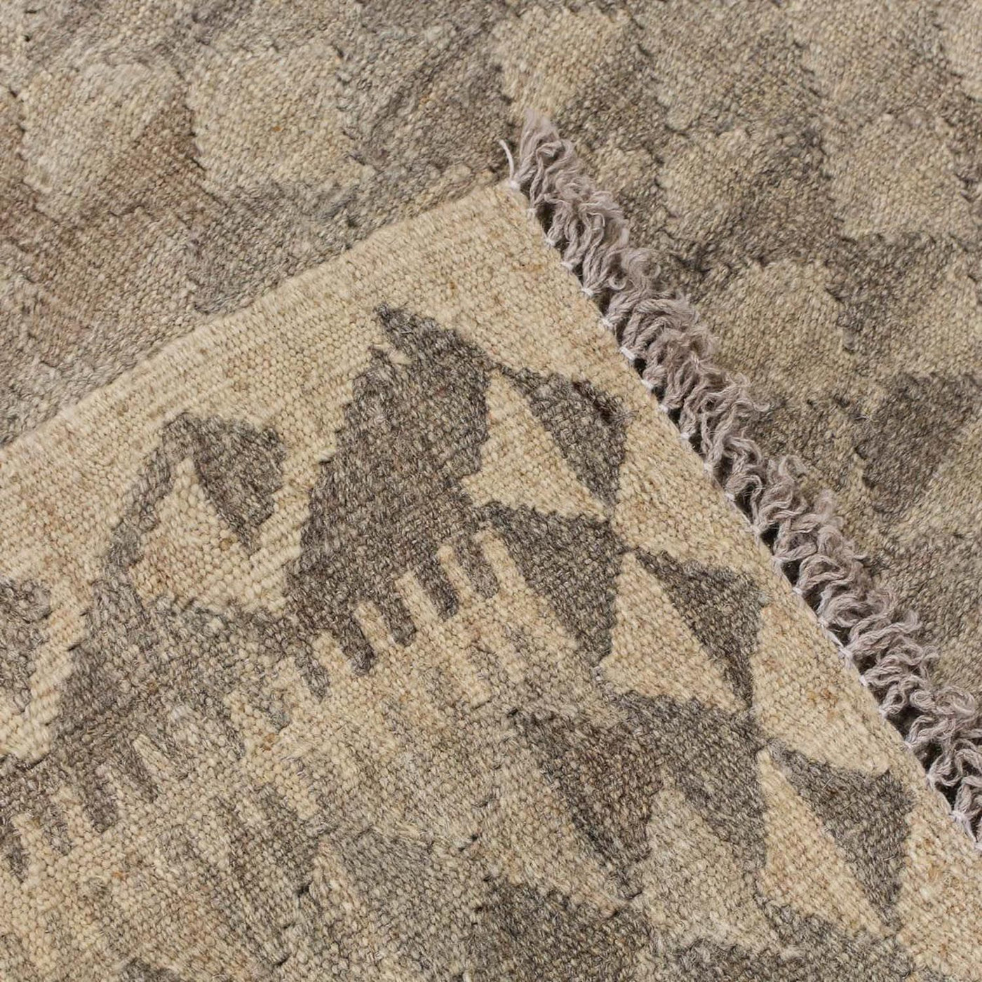 Kilim Maimana Tapete 182x132cm - Tapete de lã