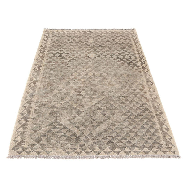 Kilim Maimana Tapete 182x132cm - Tapete de lã
