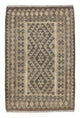 Kilim Maimana Tapete 152x100cm - Tapete de lã